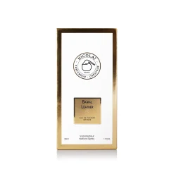 Baikal Leather Intense Spray