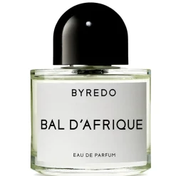 Bal d'Afrique