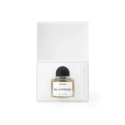 Bal d'Afrique Absolu de Parfum