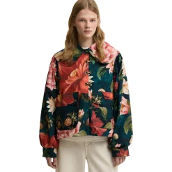 Barbour FARM Rio Freizeitjacke Wild Flower
