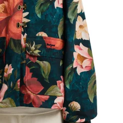 Barbour FARM Rio Freizeitjacke Wild Flower