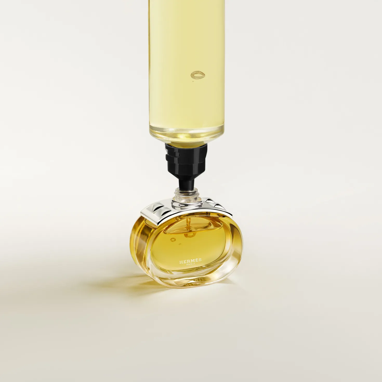Barénia Eau de Parfum Intense