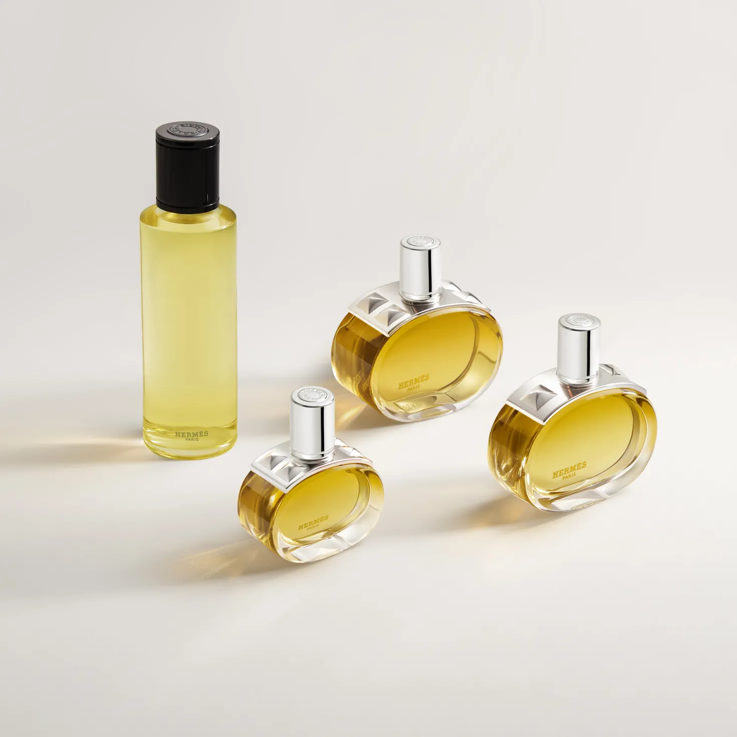Barénia Eau de Parfum Intense