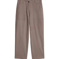 Barrel Pants