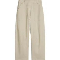 Barrel pants