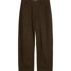 Barrel pants