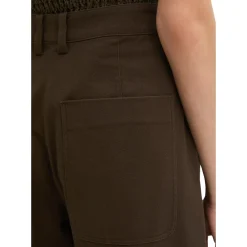 Barrel pants