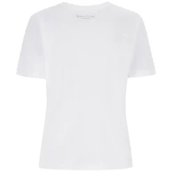 Basic-t-shirt loose