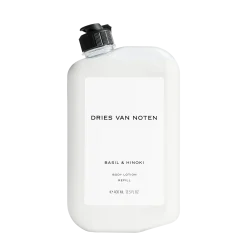 Basil & Hinoki Body Lotion Refill