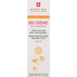 BB Creme Nude