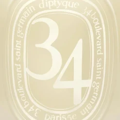 34 bd SG Medium candle 300g