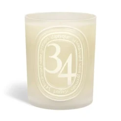 34 bd SG Medium candle 300g