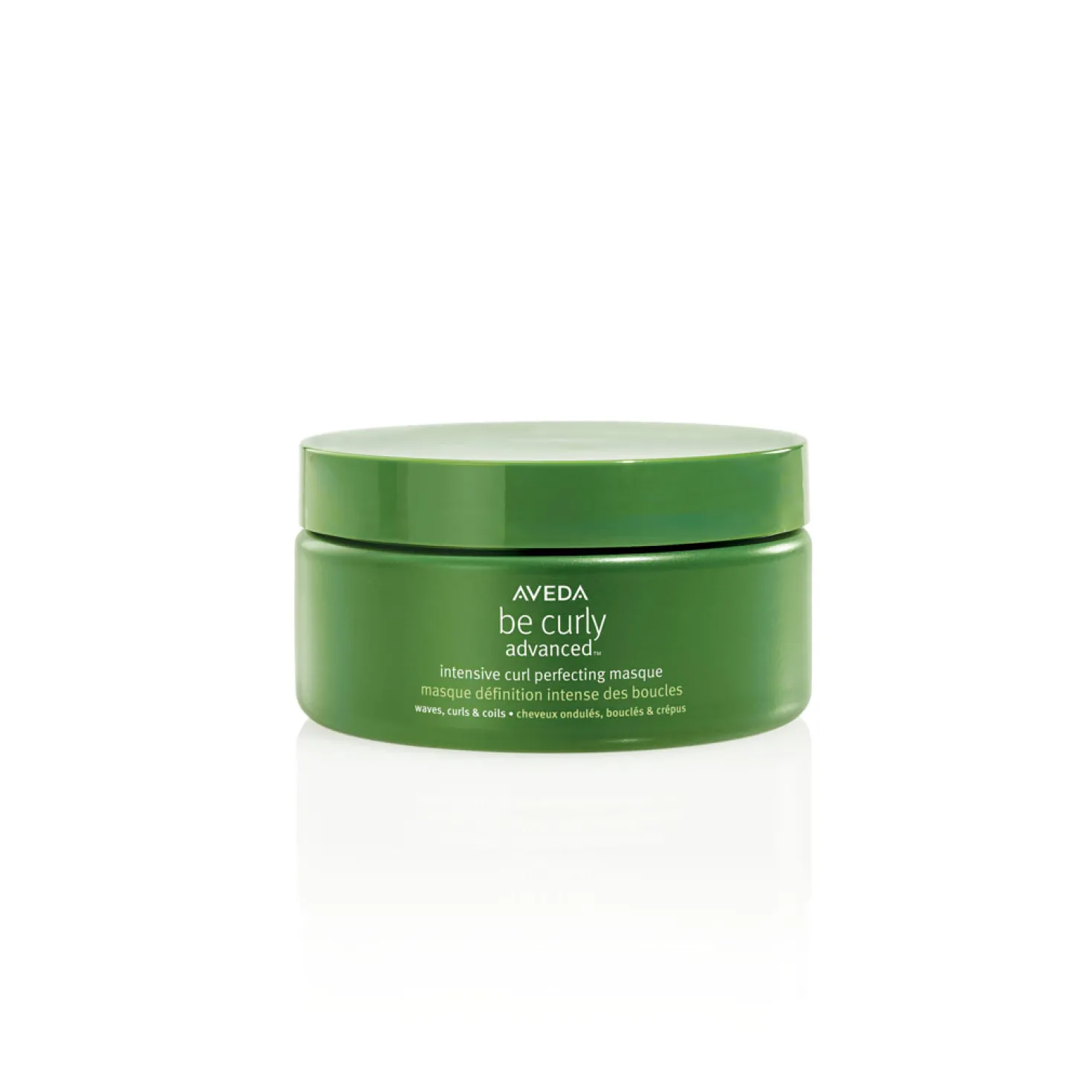 Be Curly Advanced™ Intensive Curl Perfecting Masque