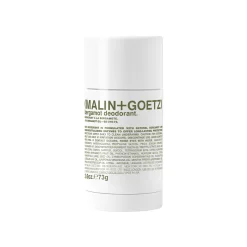Bergamot Deodorant