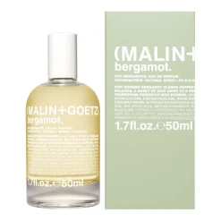 Bergamot Eau de Parfum