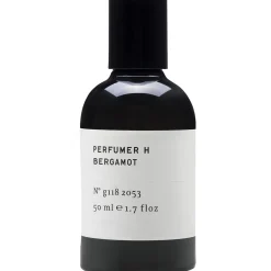 Bergamot Eau de Parfum