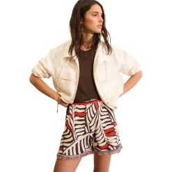 Bermuda Shorts