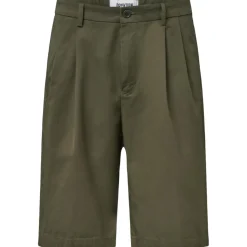 Bermuda Shorts