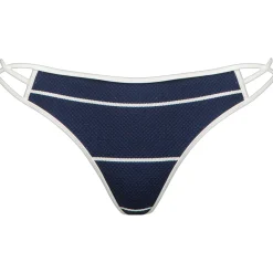 Bikini Hose Coastal Lines