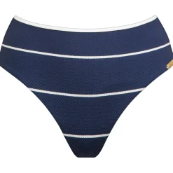 Bikini Slip Coastal Lines