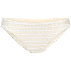 Bikini Slip Mesh Effect