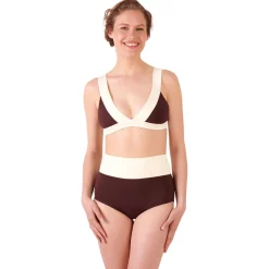 Bikini Top Lady