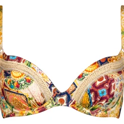 Bikini Top Treasured Trove