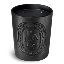 Black Candle Baies