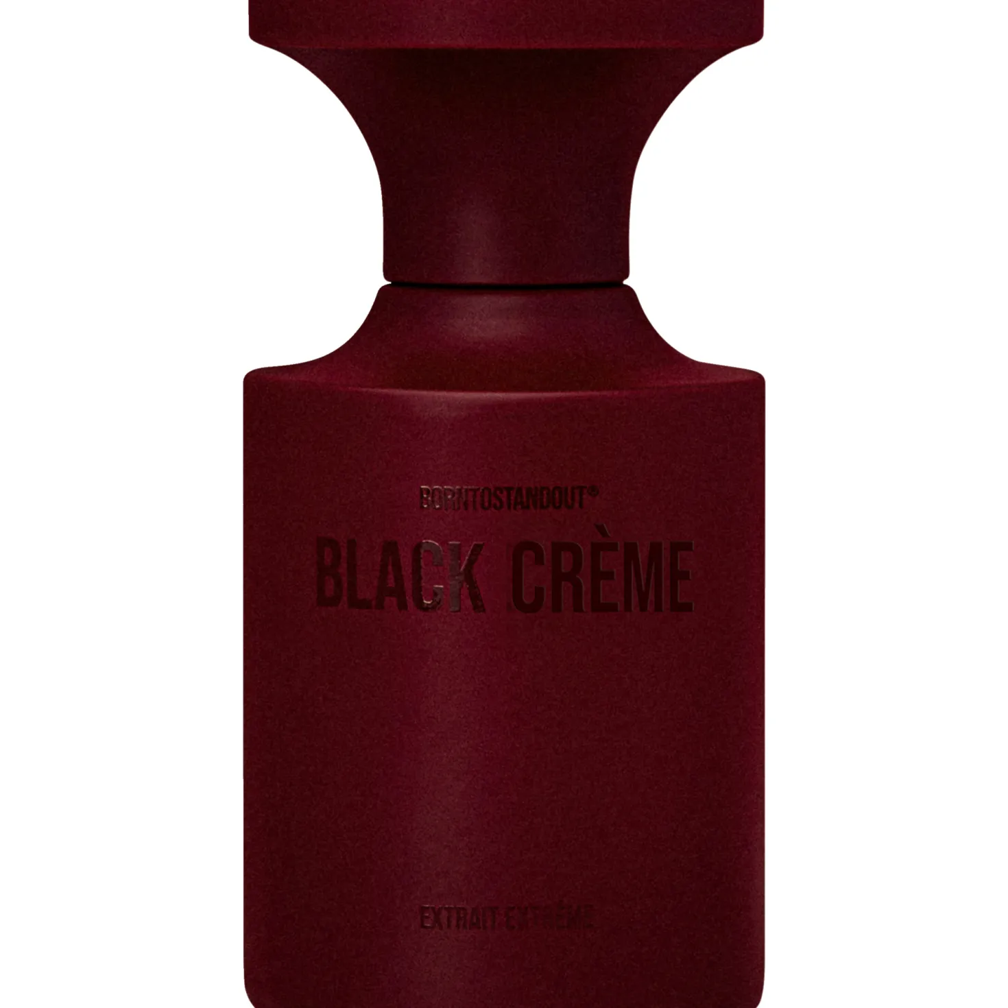 Black Creme Extrait de Parfum