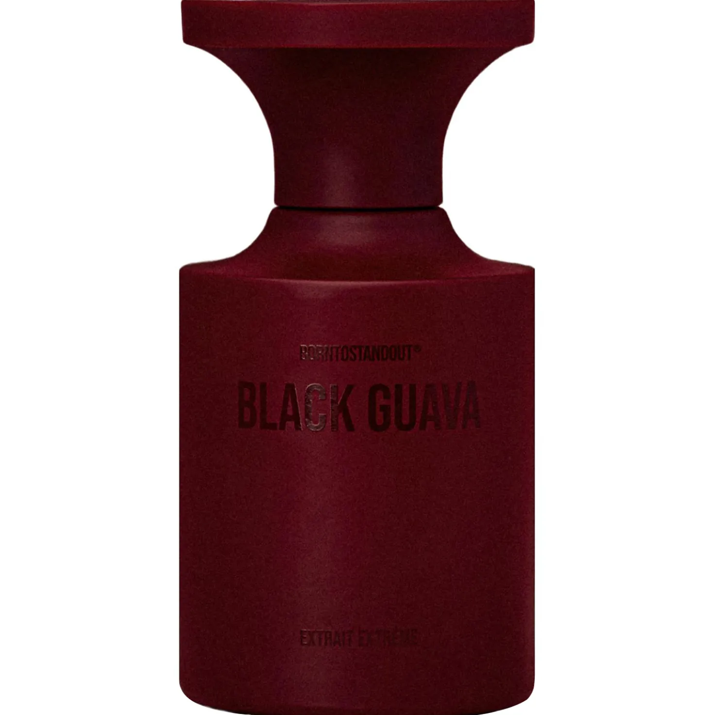 Black Guava Extrait de Parfum