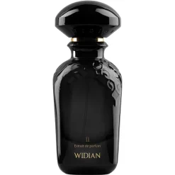 Black II Eau de Extrait