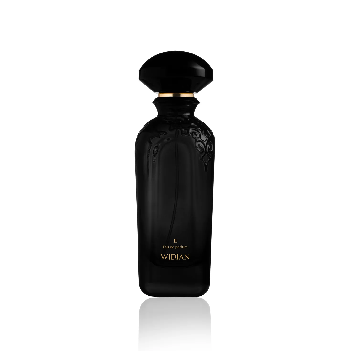 Black II Eau de Parfum