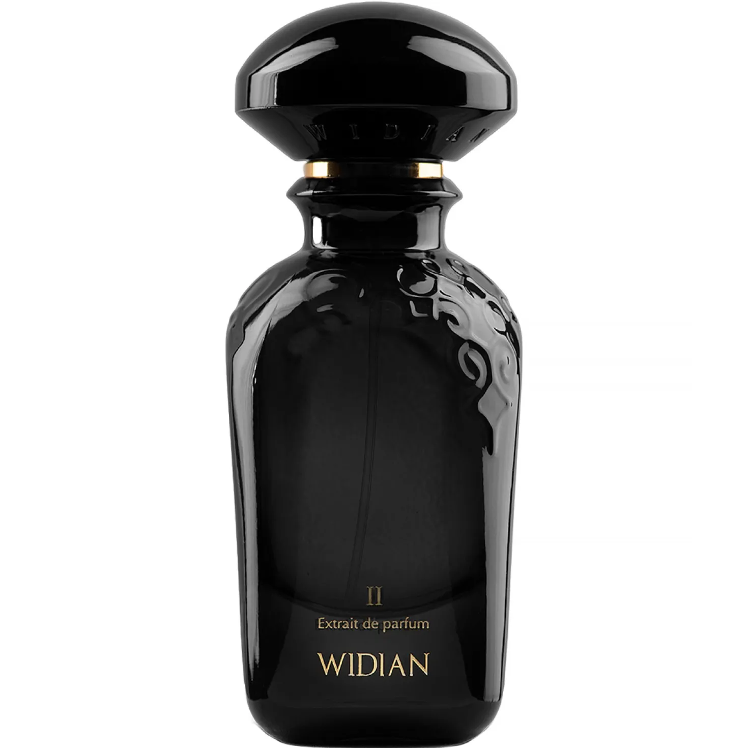 Black II Extrait de Parfum