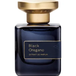 Black Oregano Extrait de Parfum