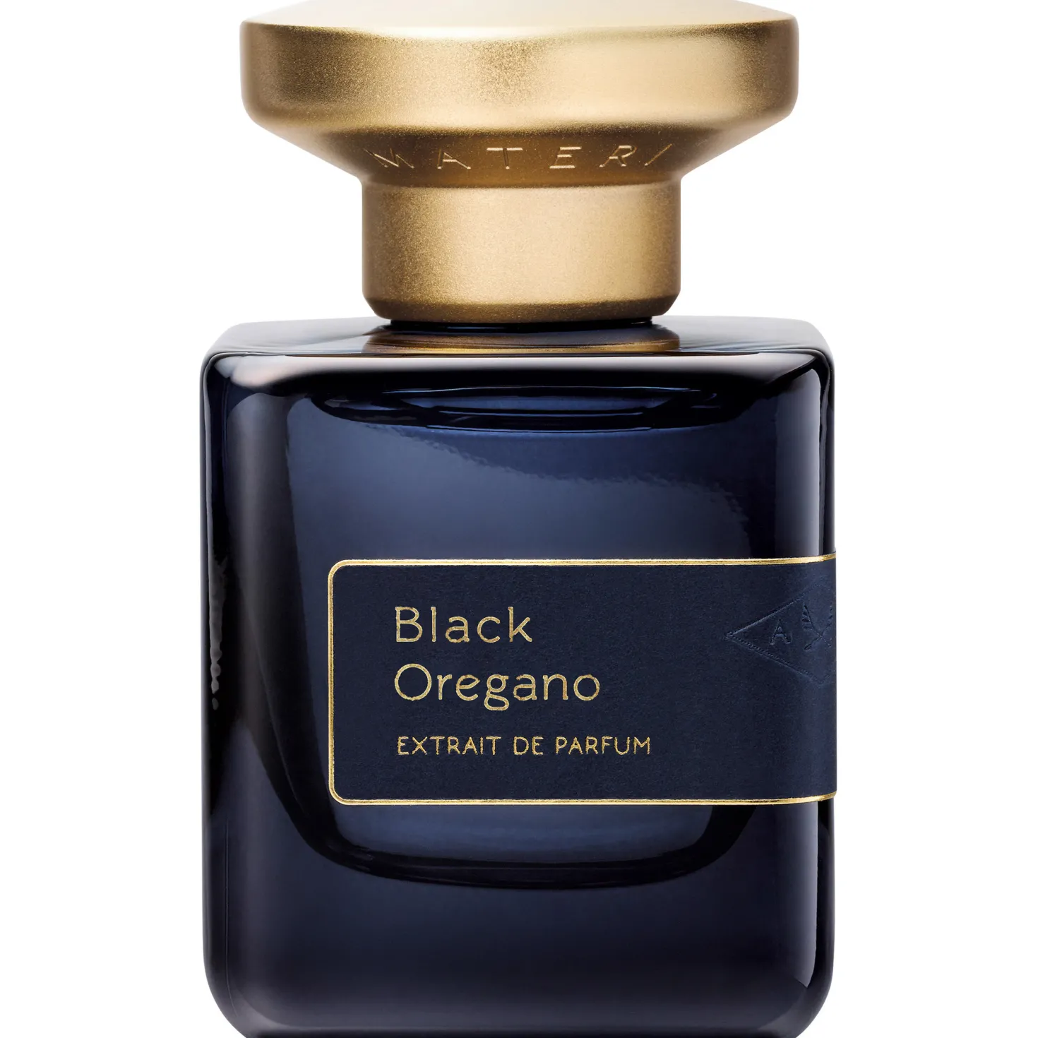 Black Oregano Extrait de Parfum