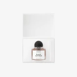 Black Saffron Absolu de Parfum
