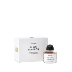 Black Saffron Absolu de Parfum
