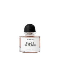 Black Saffron Absolu de Parfum