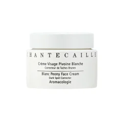 Blanc Peony Face Cream Dark Spot Corrector