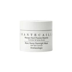 Blanc Peony Overnight Mask