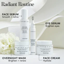 Blanc Peony Overnight Mask