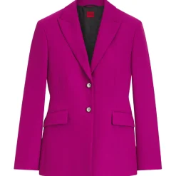 Blazer Asmalla