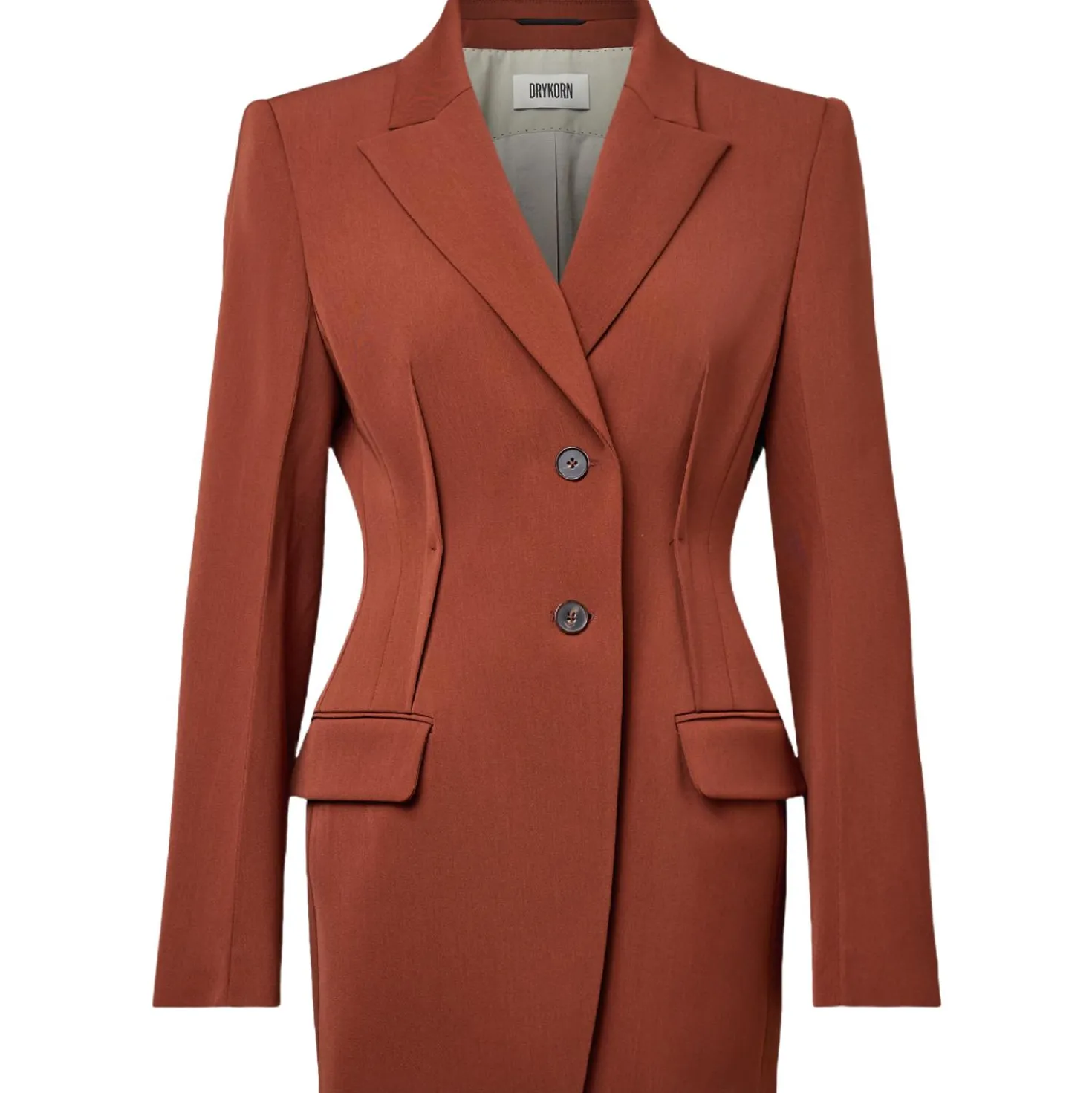 Blazer Brockley