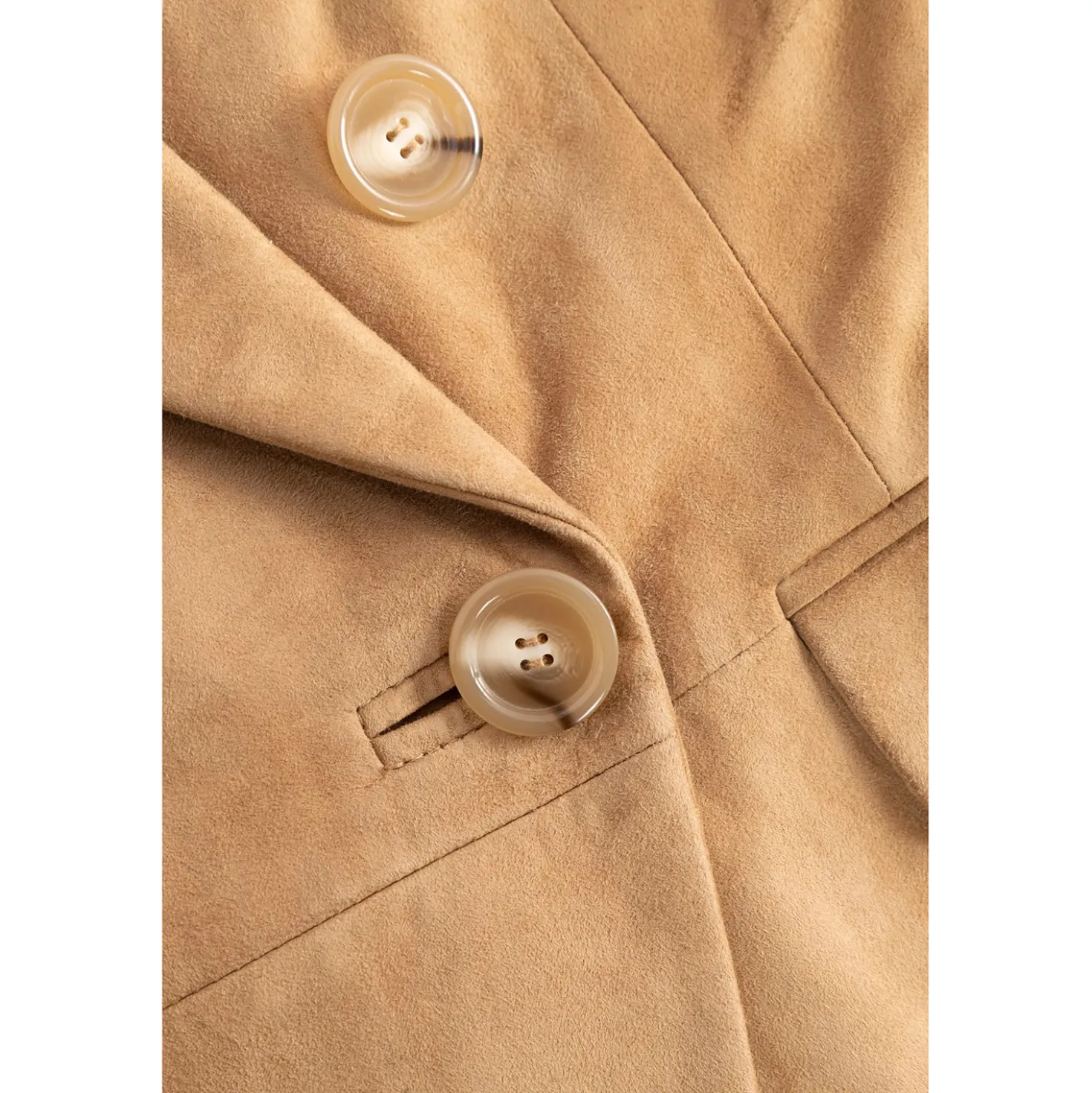 Blazer Letizia