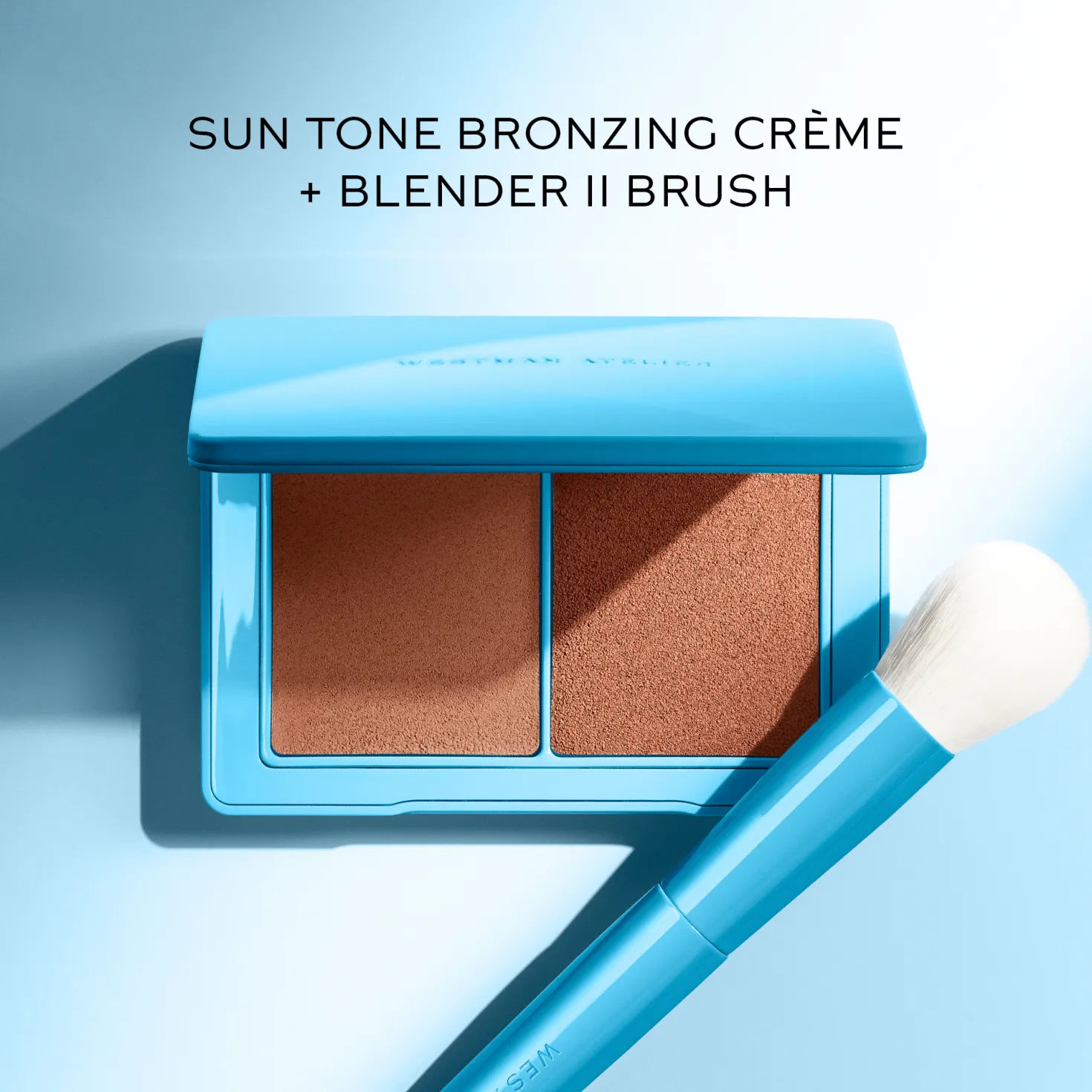 Blender II Brush