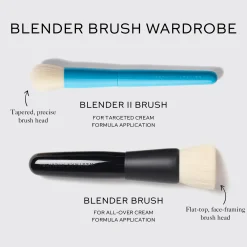 Blender II Brush
