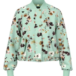 Blousonjacke