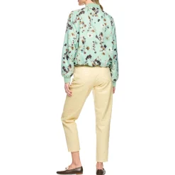 Blousonjacke