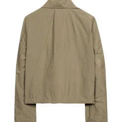 Blousonjacke