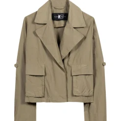 Blousonjacke
